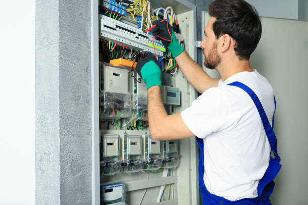 Industrial Electrical Services in Cold Spring, NY