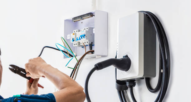 Professional Electrician in Cold Spring, NY